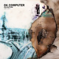 Paranoid Android