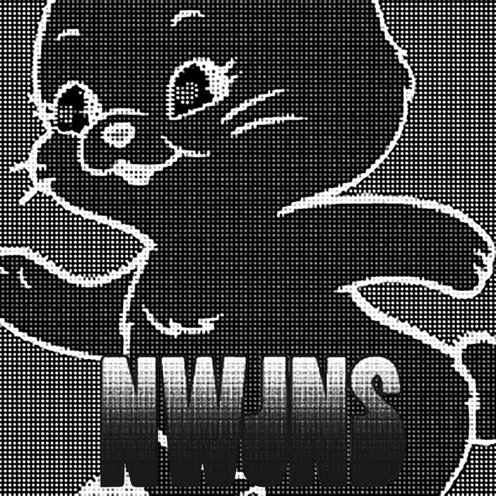OMG - NewJeans by COPYDRUM