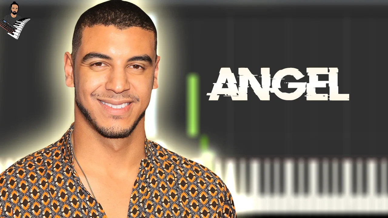 Ángel - Manuel Medrano