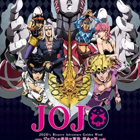 JOJO'S Bizarre Adventure OST Collection