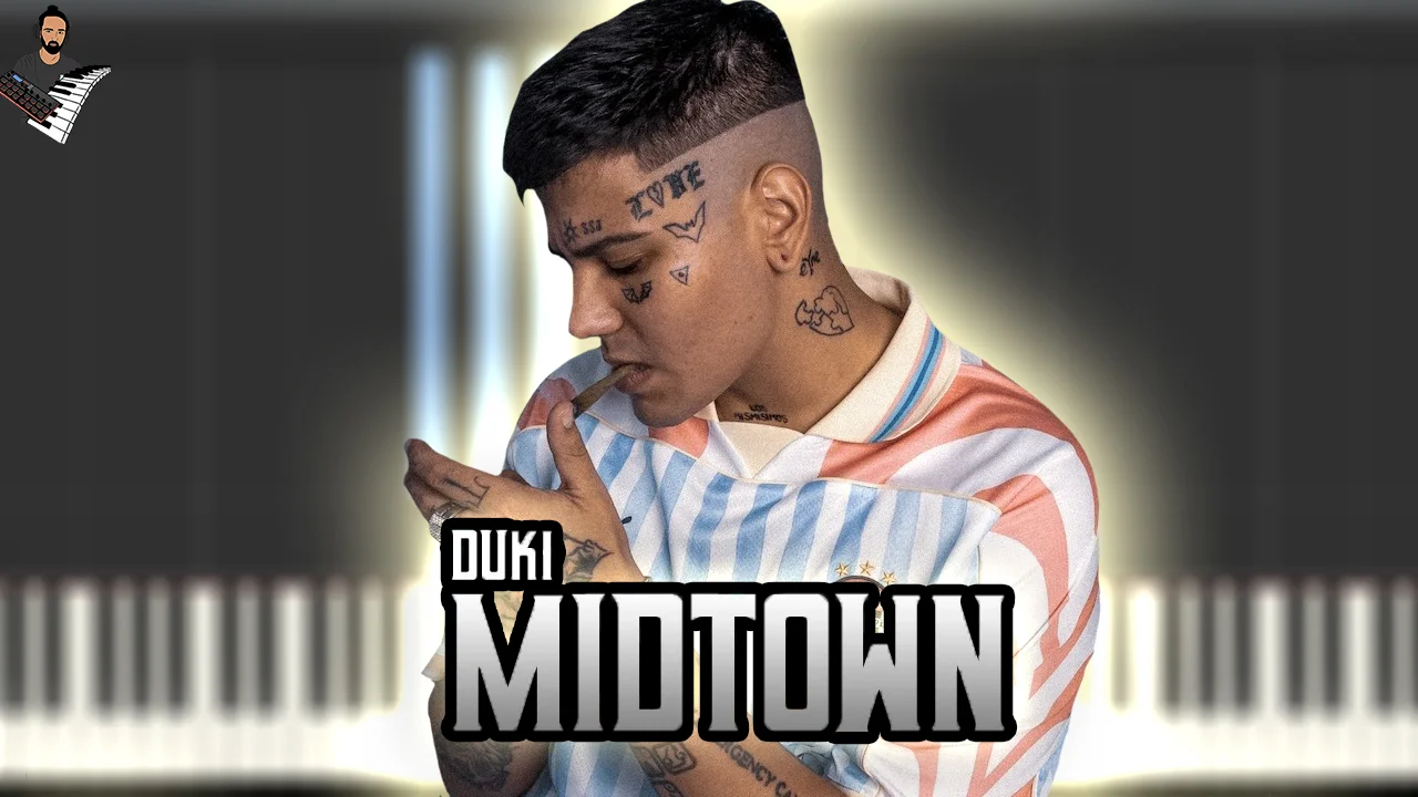 Midtown - DUKI