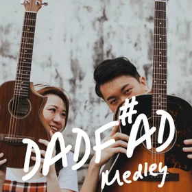 DADF#AD Medley