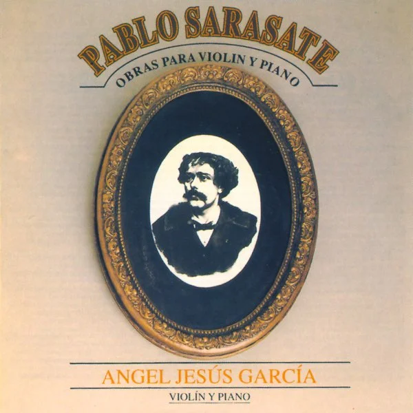 Zapateado - Op.23, No. 2 - Pablo de Sarasate (Spanish Dances - Pablo Sarasate - For Piano Solo) by poon