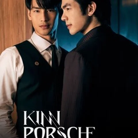 kinnporsche