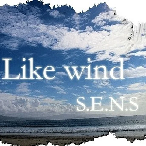 Like Wind