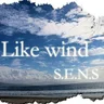 Like Wind