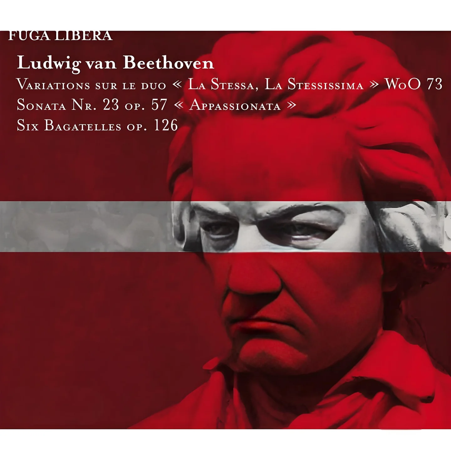 6 Bagatelles, Op.126 - Ludwig van Beethoven (for Piano Solo Original Complete With Fingering) by poon