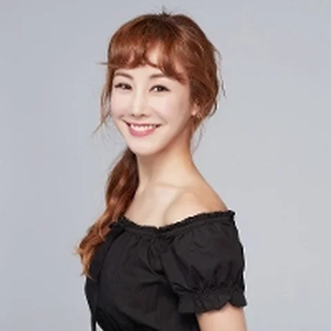  Kim So-hyang