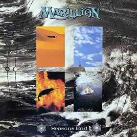 Marillion - Seasons End (Full Album)