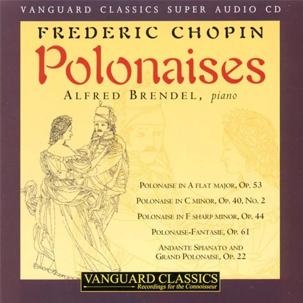 Polonaise No.6 in A-flat major, Op.53 'Heroic' - Frédéric François Chopin (Original For Piano Solo With Fingered) by poon