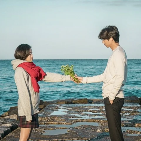 First Love