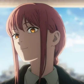チェンソーマン Chainsaw Man 鏈鋸人 ED1-6 Full version