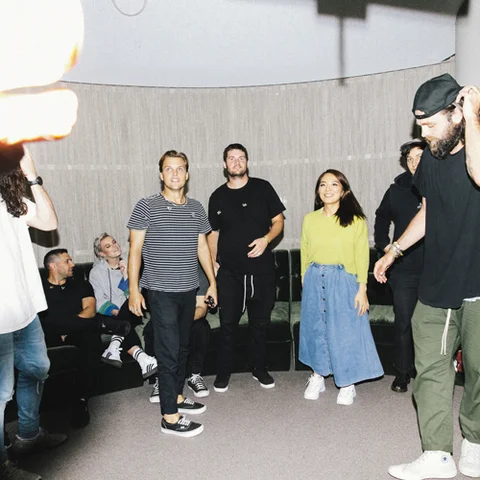 Hillsong United