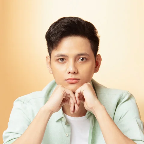 Stevan Pasaribu