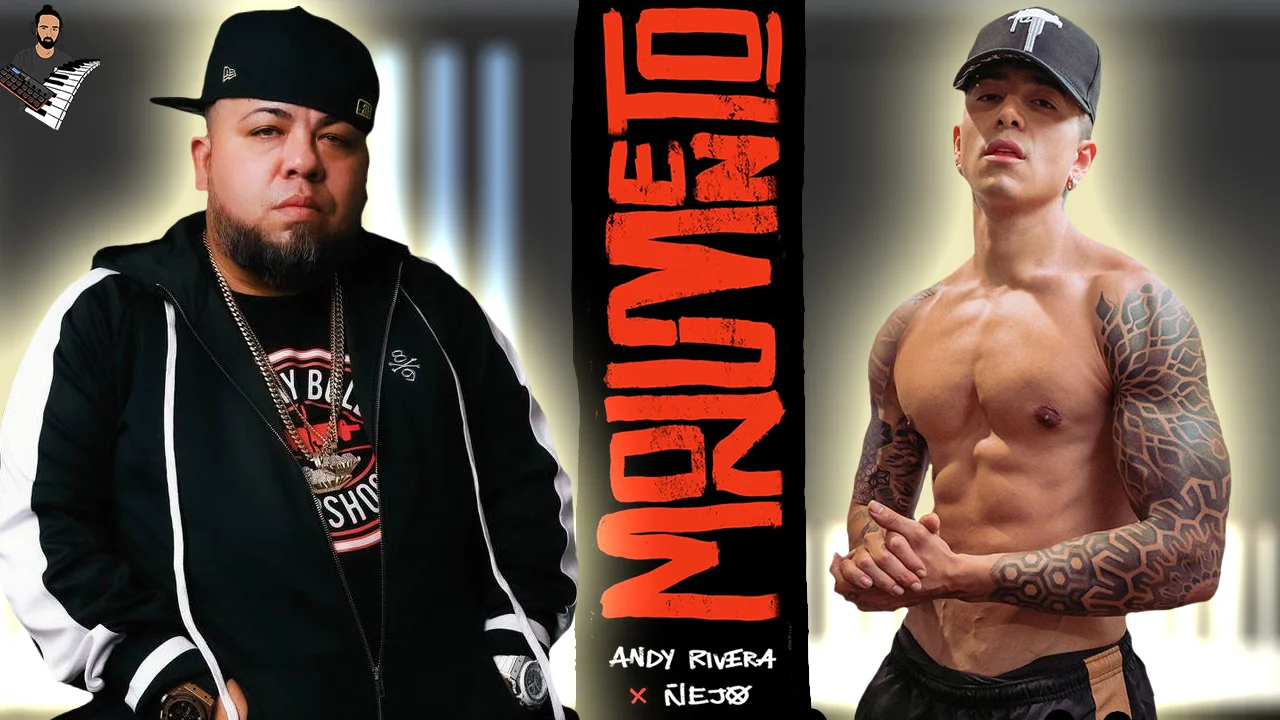 Monumento - Andy Rivera & Ñejo