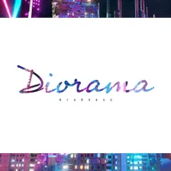 Diorama