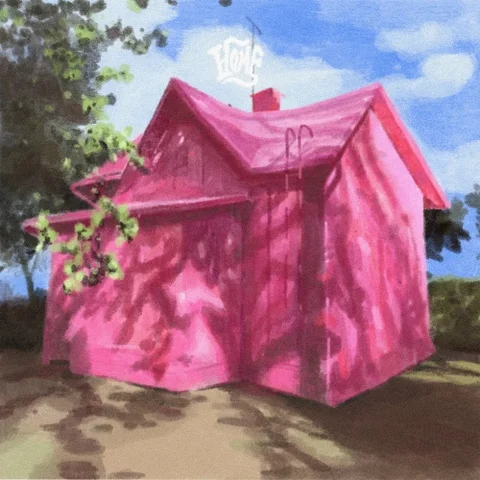 바래다줄게 (Feat. 달리(DALIE))