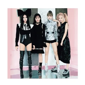 BLACKPINK DEADLINE 50 % OFF