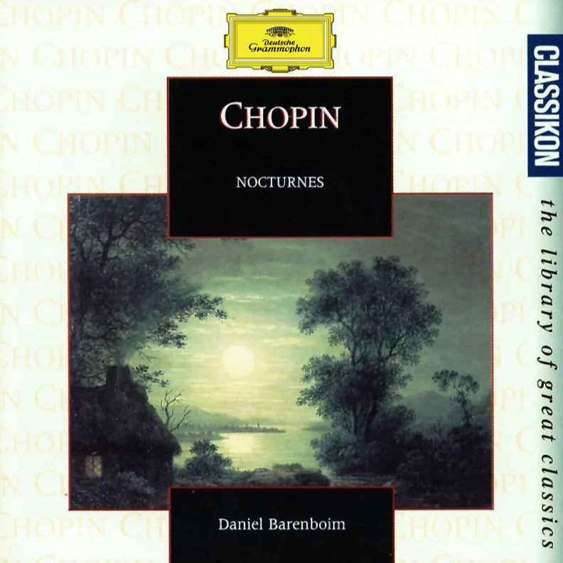 Nocturne No.10 in A flat, Op.32 No.2 - Frédéric François Chopin (Original With Fingering - For Piano Solo) by poon