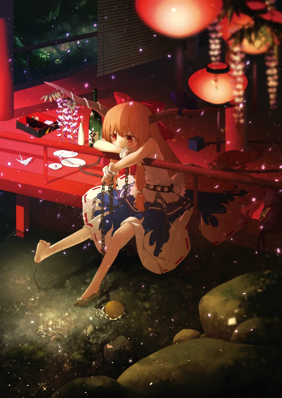 酔恋花 -suirenka- - Stack by muzitsingtsyu
