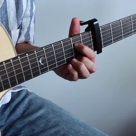 5 DISNEY Songs to play on Guitar (FINGERSTYLE)
