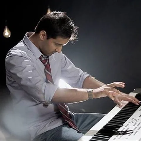 Aakash Gandhi