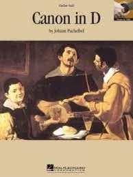 Canon In D - Johann Pachelbel by Bagus Tandayu