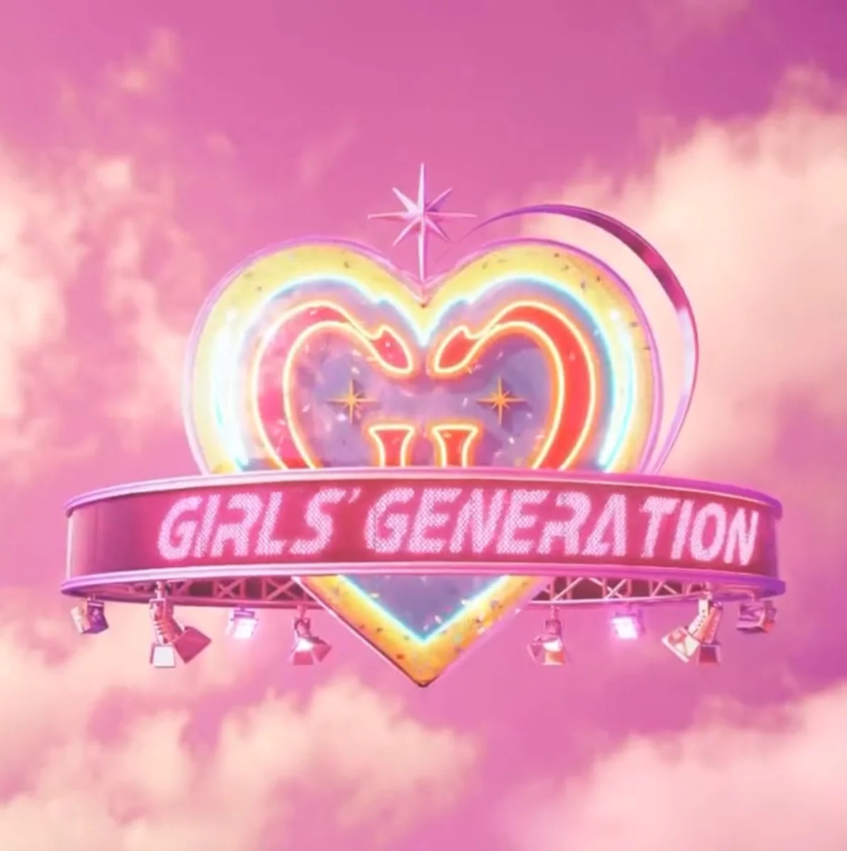 FOREVER 1 - SNSD(소녀시대) (Piano Cover) by Li Tim Yau