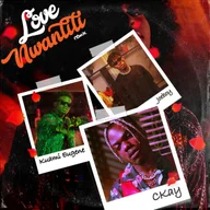 Love Nwantiti