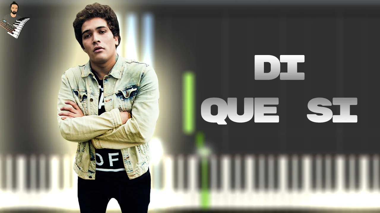 Dí Que Sí - L'oMy