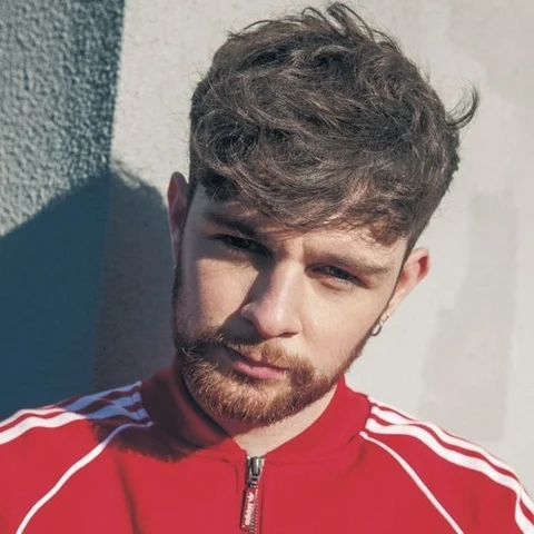 Tom Grennan