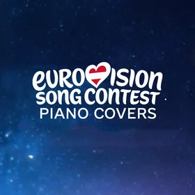 EUROVISION 2026 - piano covers
