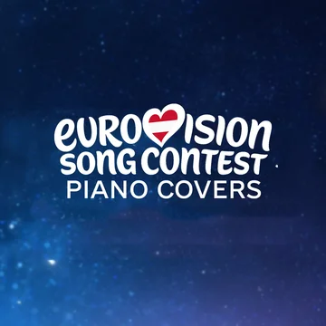 EUROVISION 2026 - piano covers