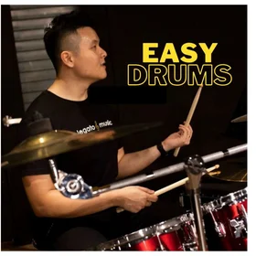 Beginner Drum Sheet Music
