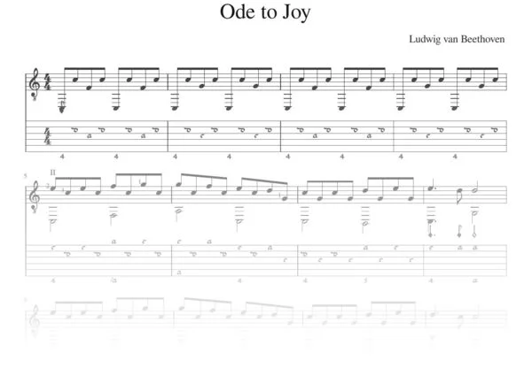 Oh Come, All Ye Faithful - John Francis Wade by Chris Spencer
