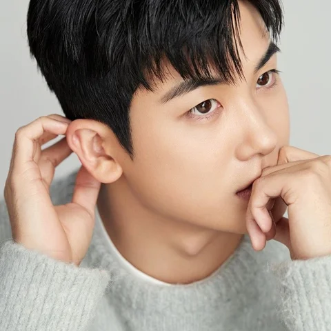 Park Hyungsik