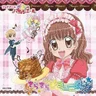 夢の階段を登って