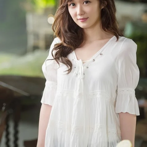 Jang Nara