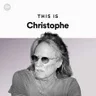 Christophe 