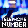Telephone Number