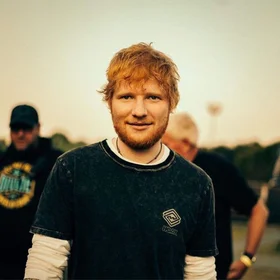 Ed Sheeran