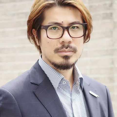 Masamichi Nagai