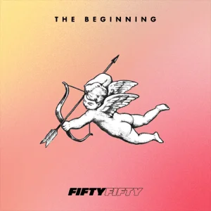 Cupid - fifty fifty by kez lee