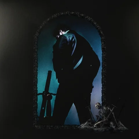 Take What You Want (feat. Ozzy Osbourne, Travis Scott)