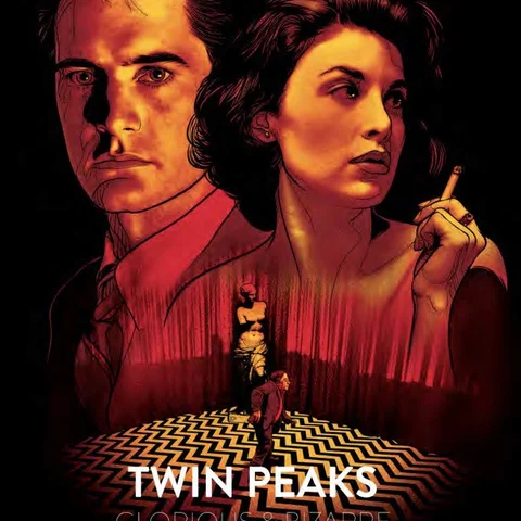 Twin Peaks