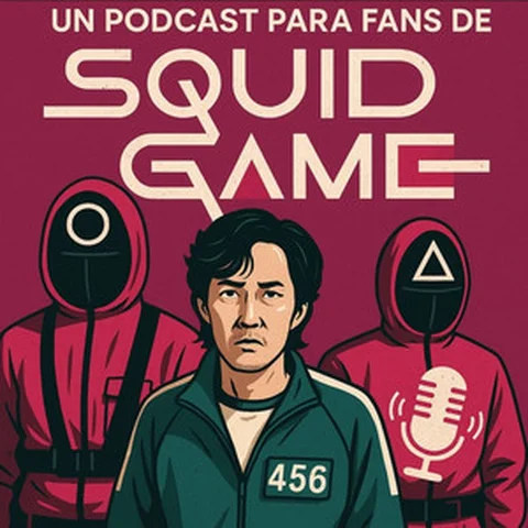 둥글게 둥글게 (오징어 게임 2)