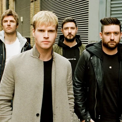 Kodaline