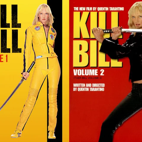 Kill Bill 