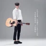 Sungha Jung