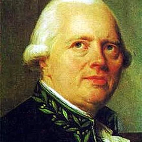 Joseph Gossec